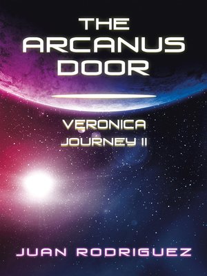 cover image of The Arcanus Door
